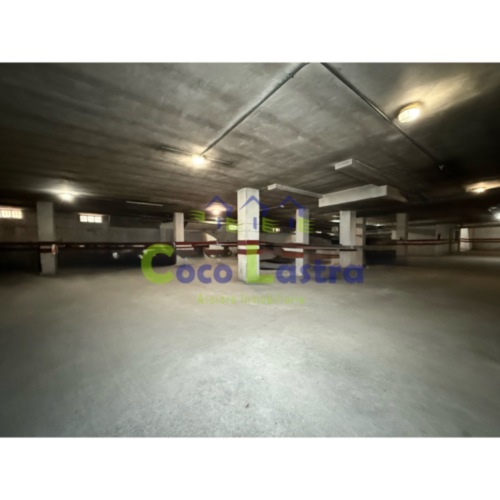 Pasillos de maniobra